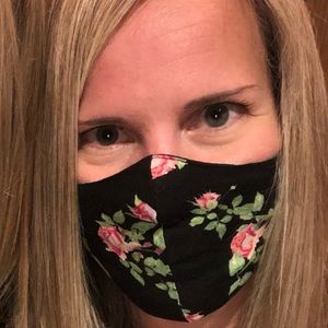 Meet your Posher, Tara